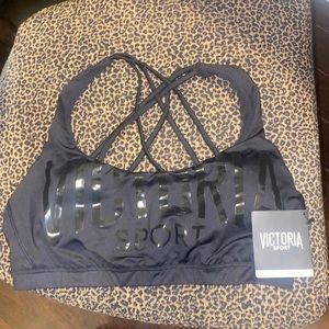 Brand new: Victoria secret sports bra